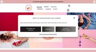 Sextoys et accessoires sexy
