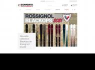 Sgambato-Skishop.fr équipement de sports de montagne