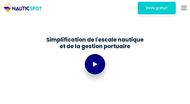 simplification de l'escale nautique et de la gestion portuaire