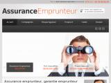 Simulation et comparatif d'assurance crédit