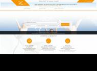 Simulation et demande de crédit en ligne