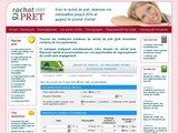 Simulation et étude personnalisée de rachat de crédit