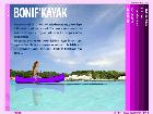 Site Bonif Kayak