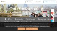 Site D'Annonces Gratuites  Achat et vente d'occasion entre particulier