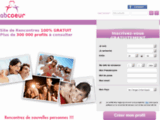 Site de rencontre gratuit