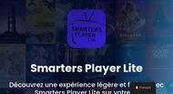 Smarters Player Lite