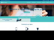 Smartphone reconditionné