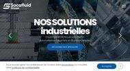 Socafluid Automatisation Industrielle