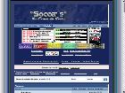 Soccer's, Forum de Foot, Vidéos, discussion Football