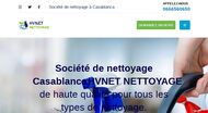 Société de nettoyage Casablanca