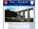 Société de taxi à Morlaix, Finistère (29)