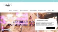 Sofyia Bakery : école de pâtisserie et cake design à Saint Maur des Fosses