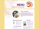 Soins énergétiques, et formation reiki, à Paris XIVeme