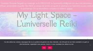 Soins énergétiques et formation Reiki
