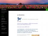 Soins énergétiques et formation Reiki à Nîmes (30)