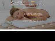 Soins esthétiques naturels et bio à Nogent le Rotrou (28)