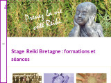 Soins et formation Reiki à Surzur (56)