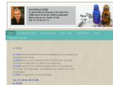 soins et formation reiki en Essonne (91)