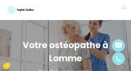 Soins ostéopathiques fonctionnels et structurels Lille