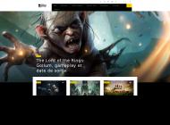 Soluces et astuces jeux vidéos