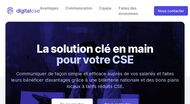 Solution comité d'entreprise