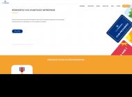 Solution d'avantages entreprises par Club Employés