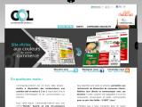 Solution de gestion en ligne, pour restaurateurs 