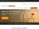 Solution e-mailing pour le marketing