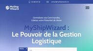Solution gestion logistique e-commerce