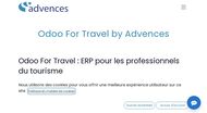 solution intégrée pour les professionnels du tourisme