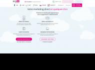 solution marketing mobile