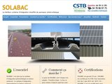 Solution simplifiée et économique pour l'installation de panneaux photovoltaïques