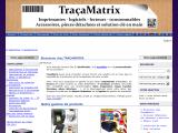 solutions d’impression d’étiquetage et de traçabilité