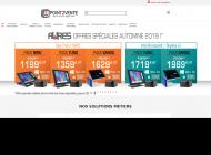 Solutions de caisse et monétique