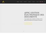 solutions de gestion documentaire