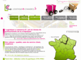 Solutions de logistique pour entreprise e-commerce