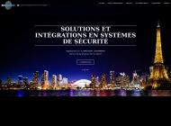 Solutions de sécurité biométriques 