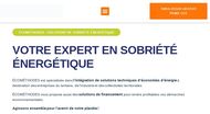 solutions de sobriété énergétique pour professionnels à Ifs (14)