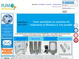 Solutions de traitement et filtration d’eau potable