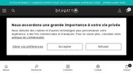 Solutions électriques pour bateaux