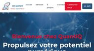 Solutions informatiques professionnelles