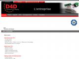 Solutions Led et moteur PLV