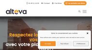 Solutions logicielles de GMAO par Alteva