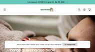 Solutions pour le sommeil du bébé