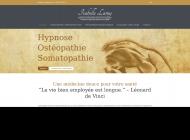 Somatopathie, Hypnose Ericksonienne, Ostéopathie à Saint Malo (35) 