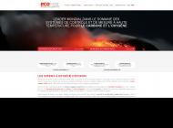 Sondes à oxygène pour mesure température et carbone