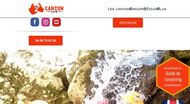Sorties canyoning près de Grenoble