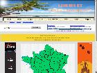 Sorties dans les régions de France