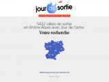 Sorties et divertissements en région Rhône-Alpes