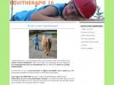 Soulager les troubles par l'équithérapie en Charente (16)